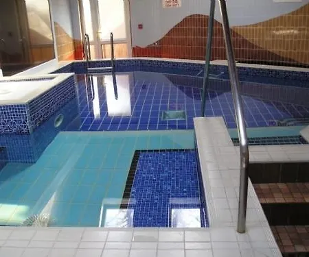 Vakantiehuis Waterhead C,