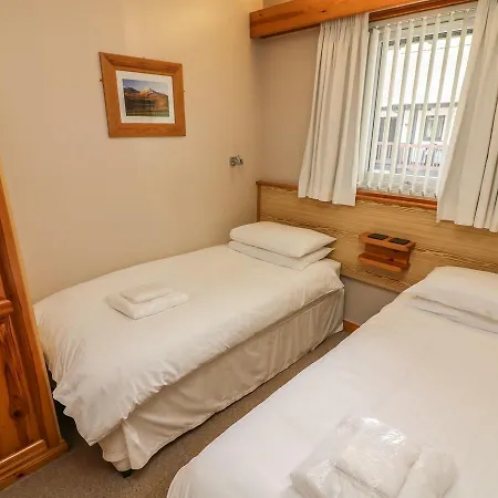 Vakantiehuis Waterhead C, Ambleside