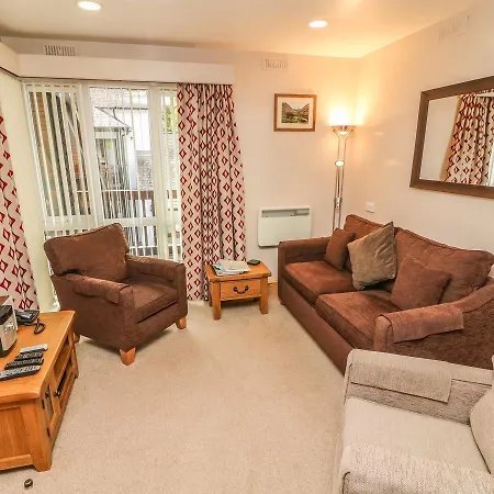 Vakantiehuis Waterhead C, *