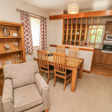 Waterhead C, Vakantiehuis