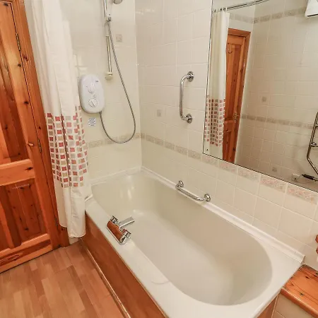 Vakantiehuis Waterhead C, Ambleside